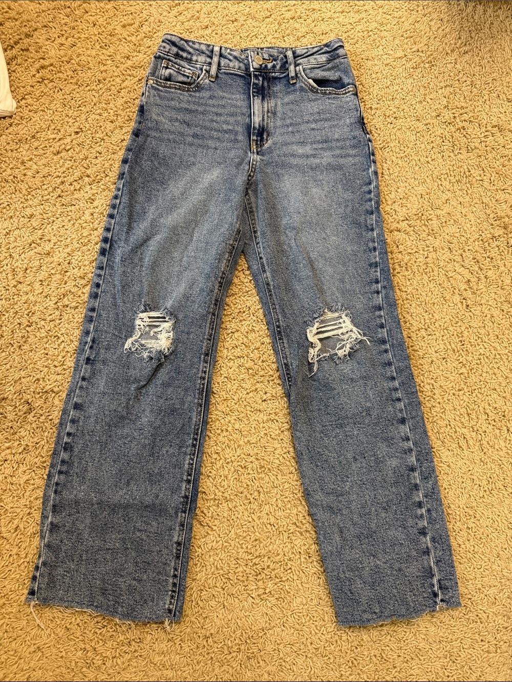 Kids jeans size 14